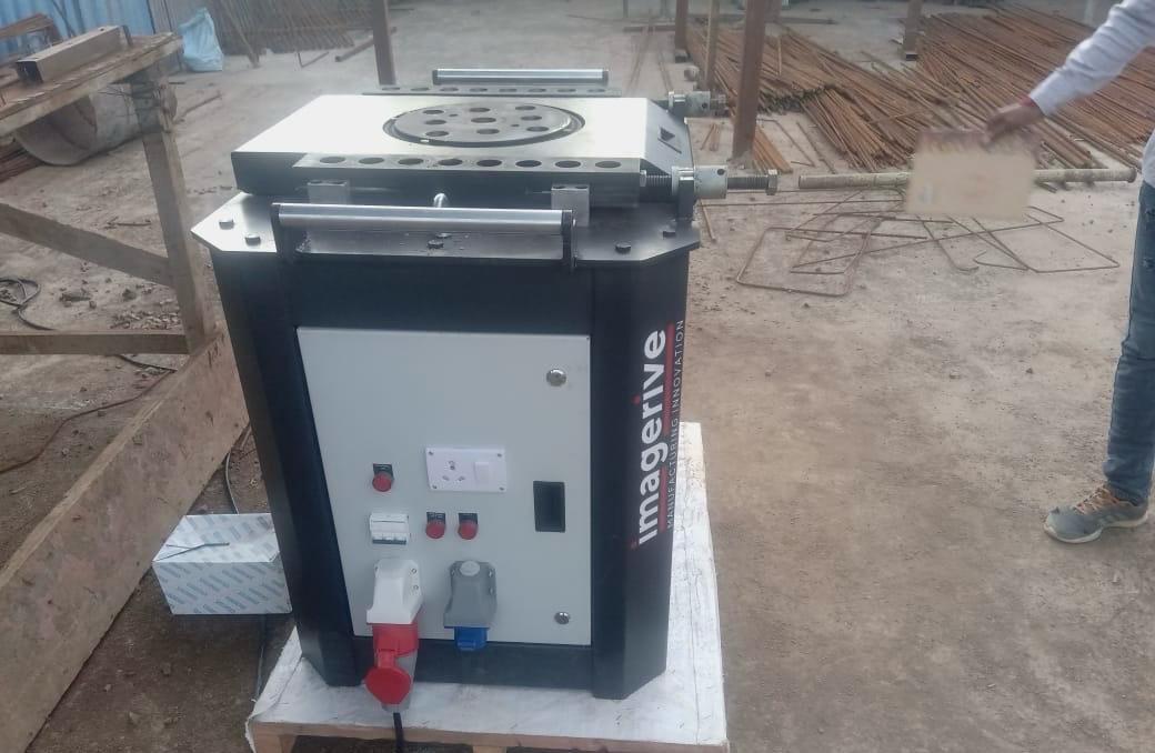 Machinery Project 12