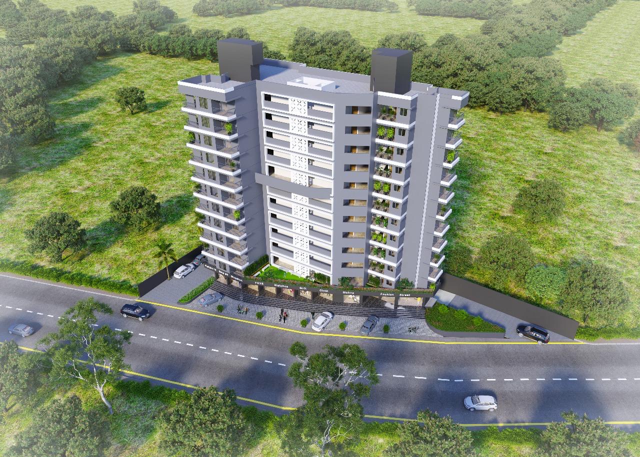 Commercial Project 2