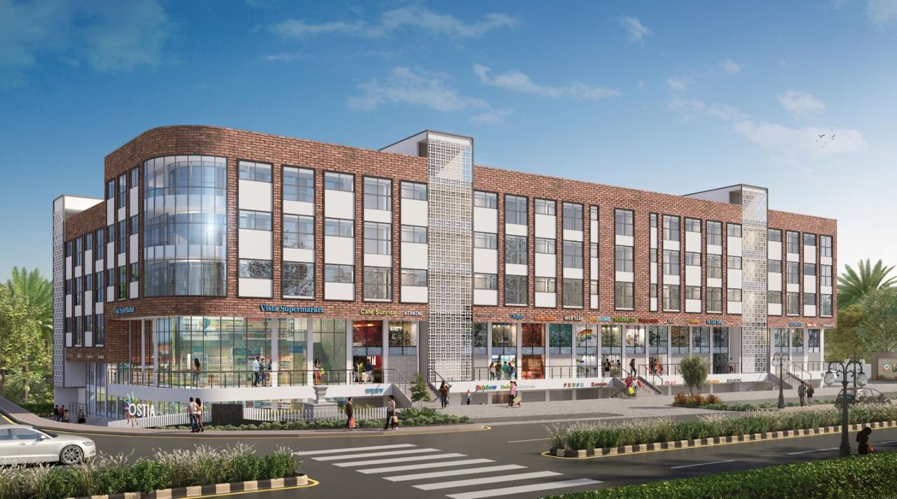 Commercial Project 12