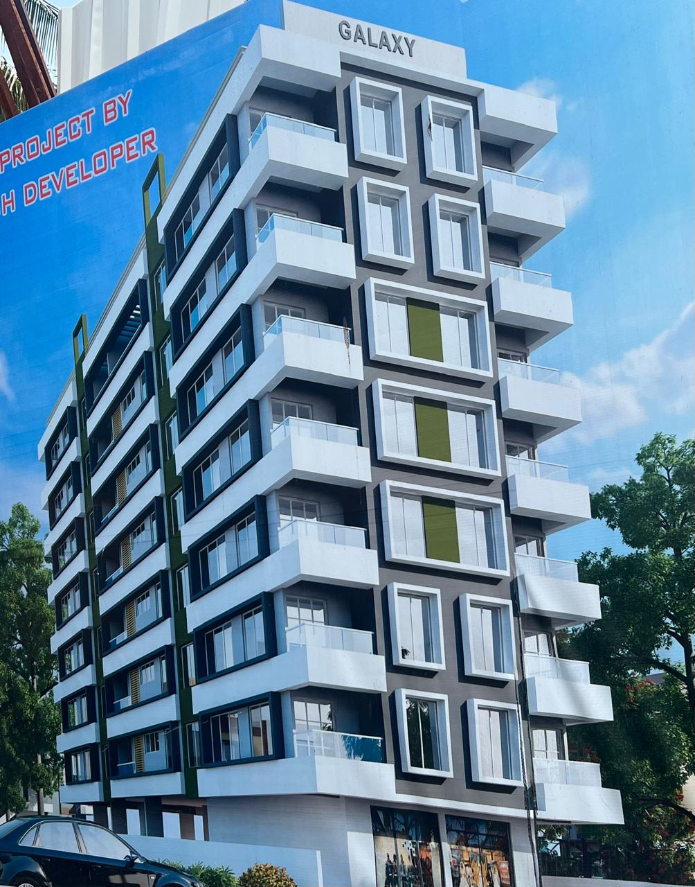 Commercial Project 5