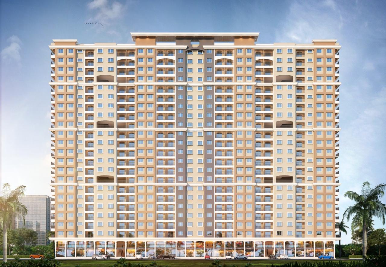 Commercial Project 9