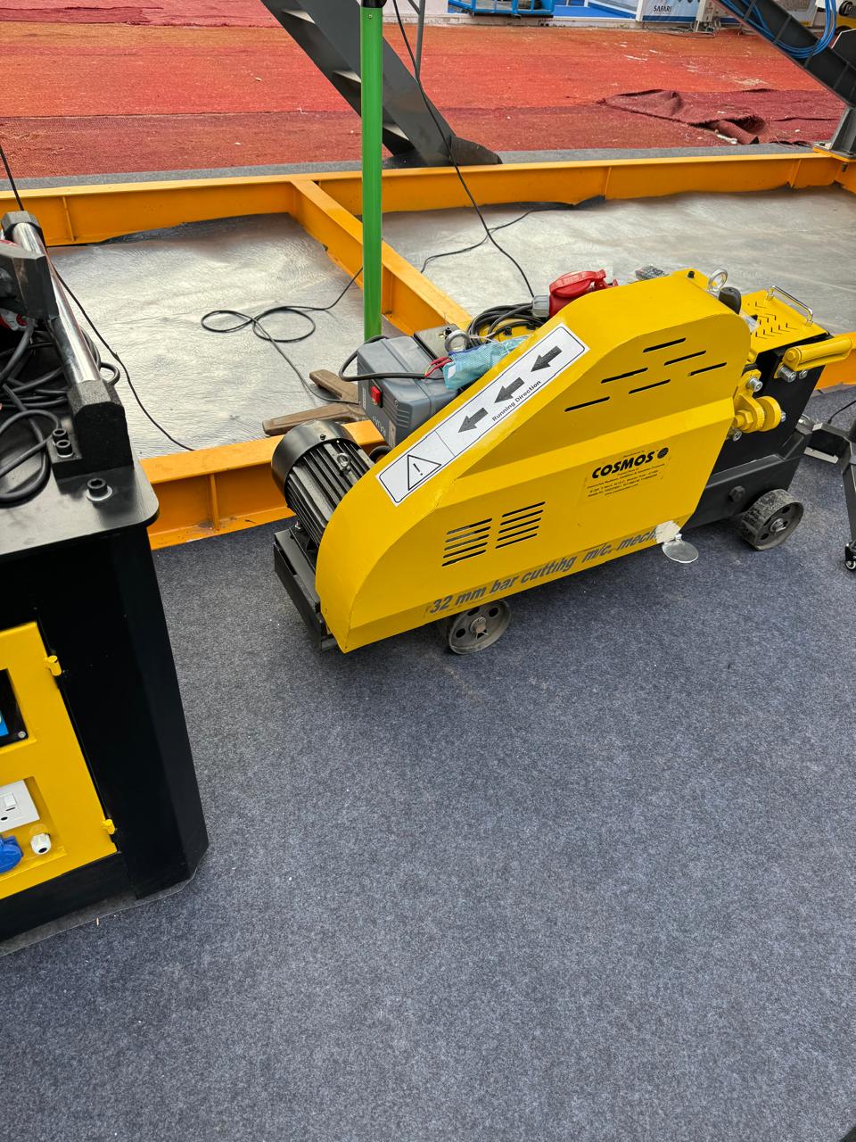 Rental Machinery Project 2