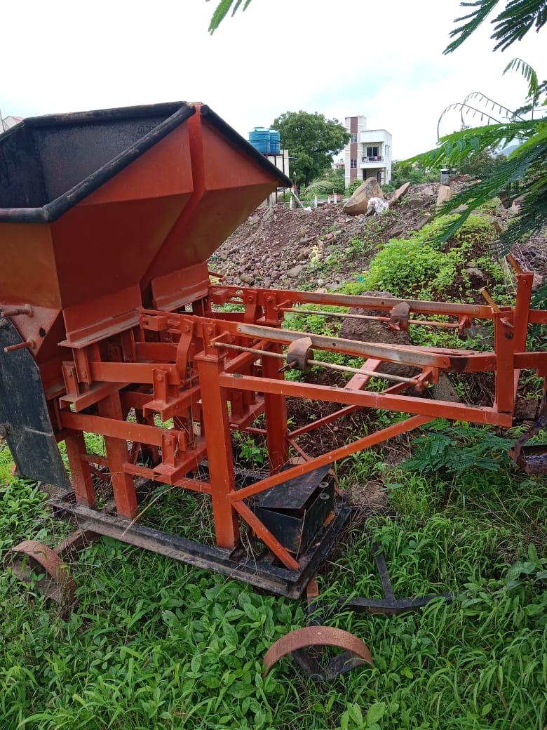 Rental Machinery Project 3