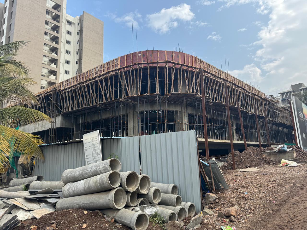 Rental Material Project 2