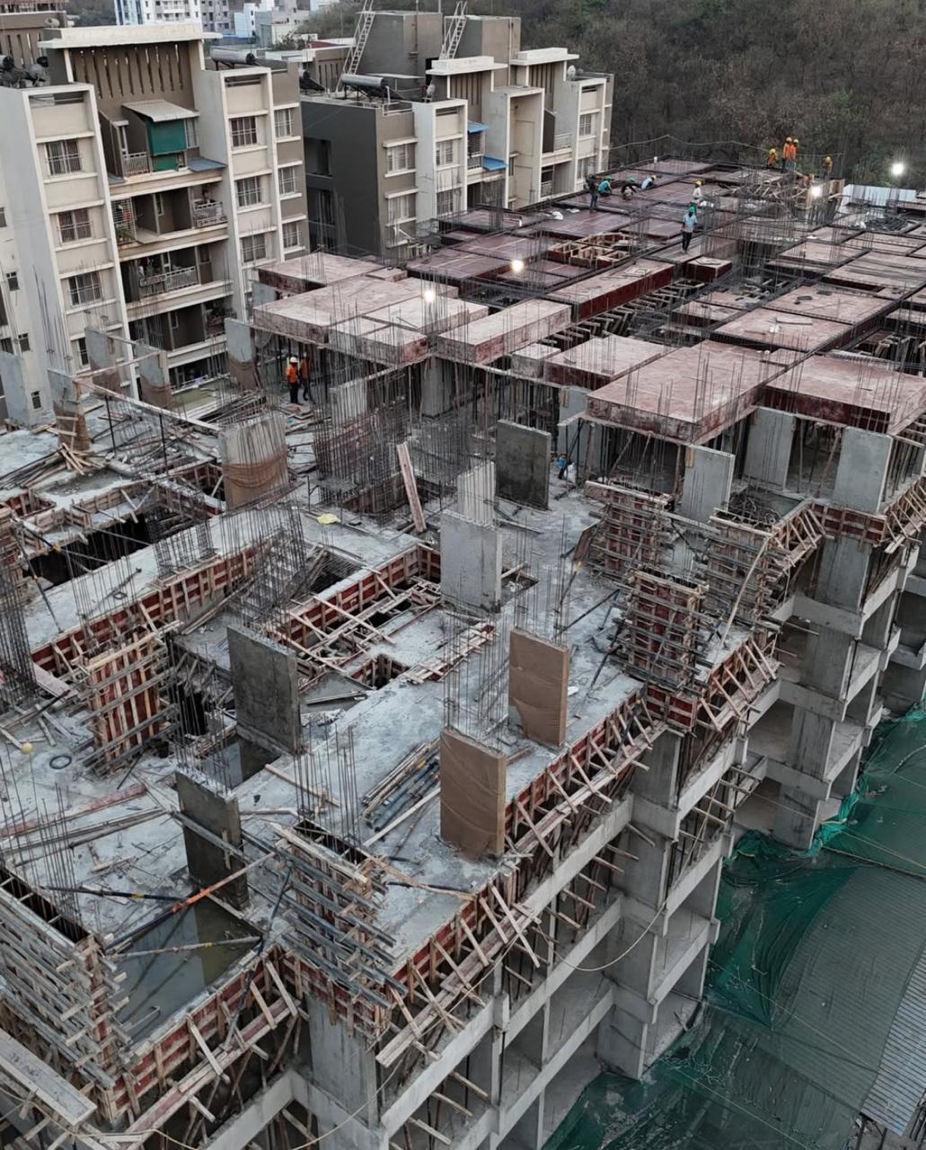 Rental Machinery Project 12