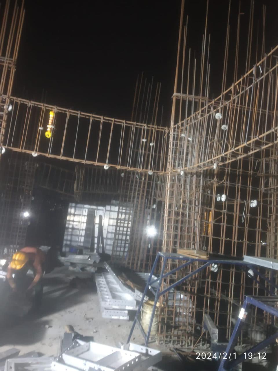 Rental Material Project 3