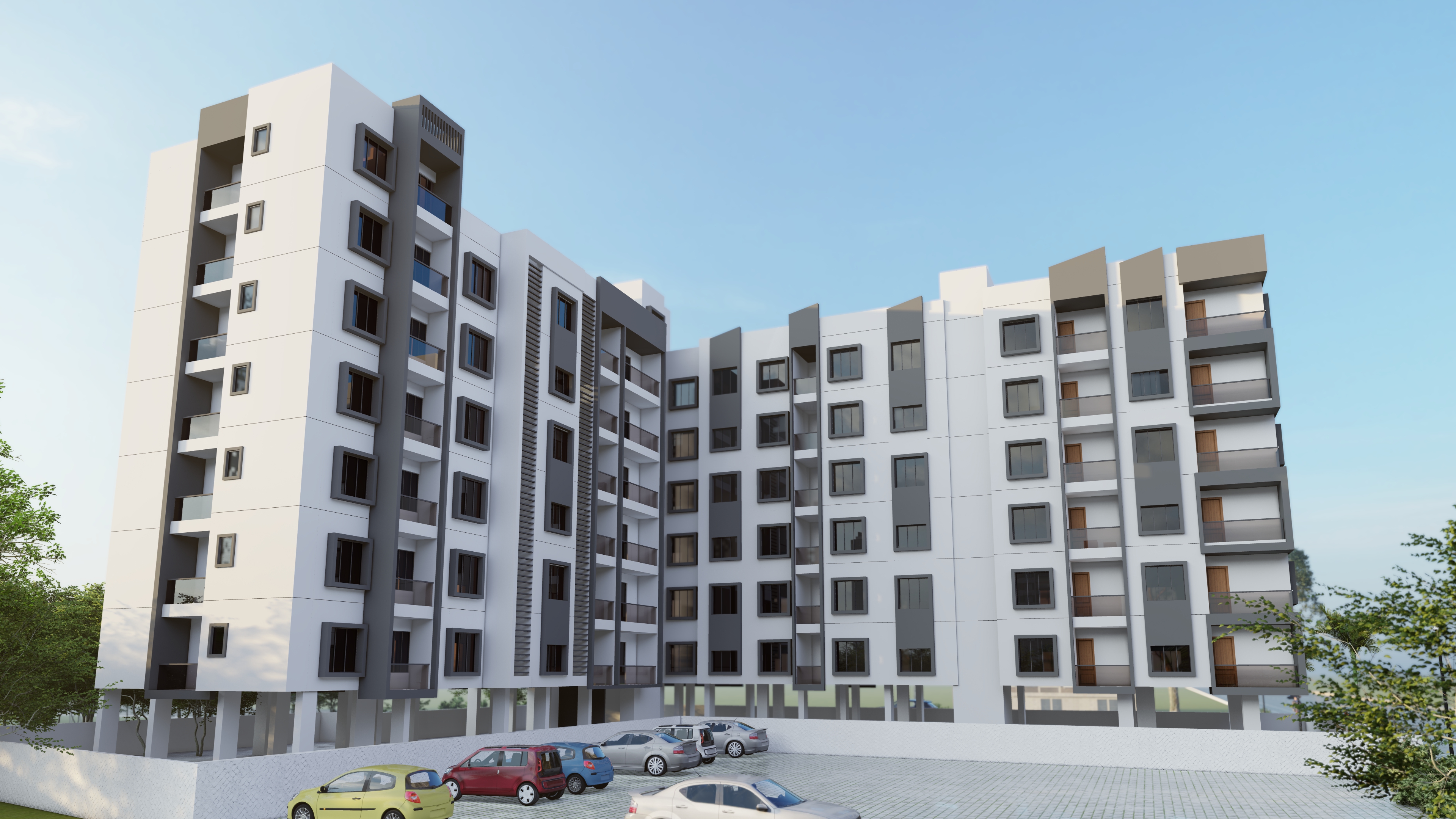 Residential Project 20