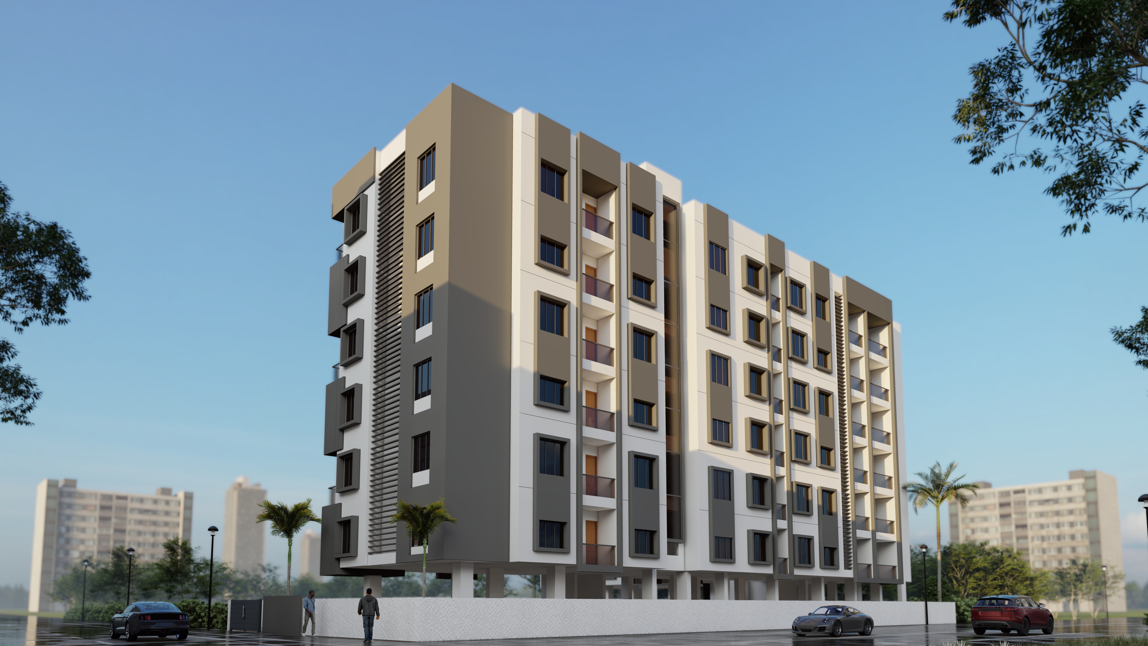 Residential Project 24