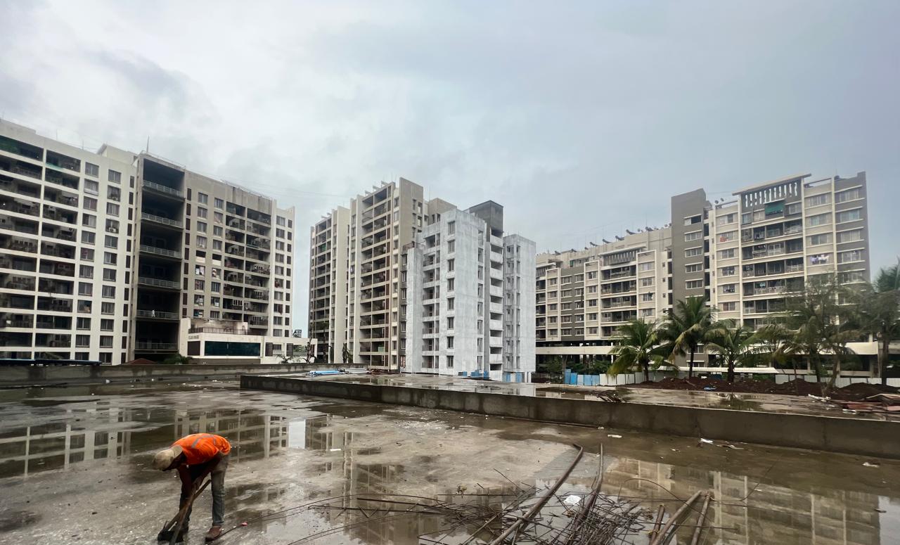 Residential Project 1