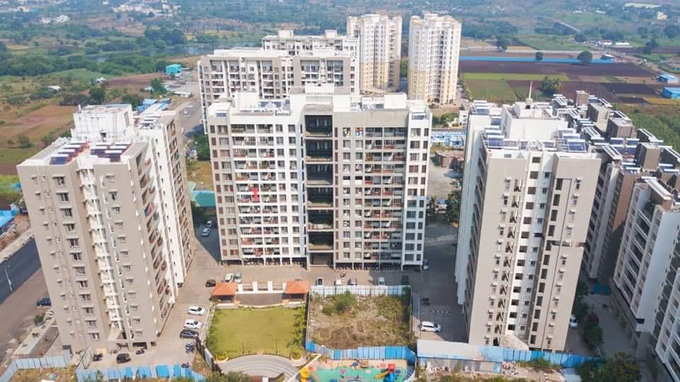 Residential Project 12