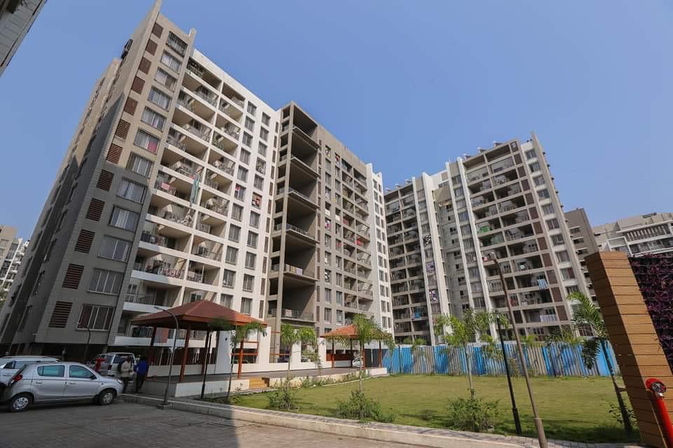 Residential Project 9