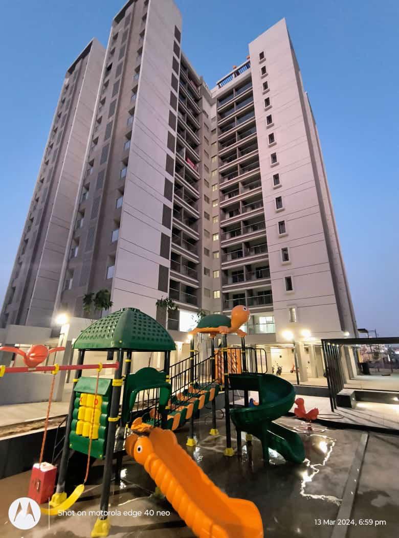 Residential Project 13