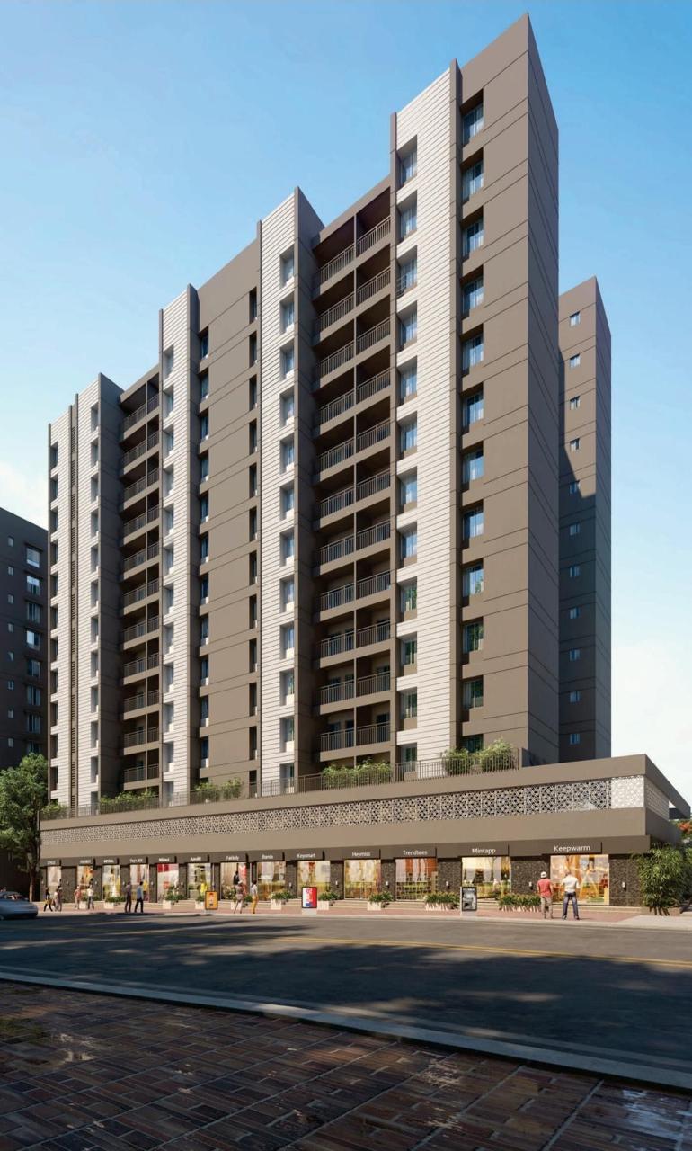 Residential Project 15