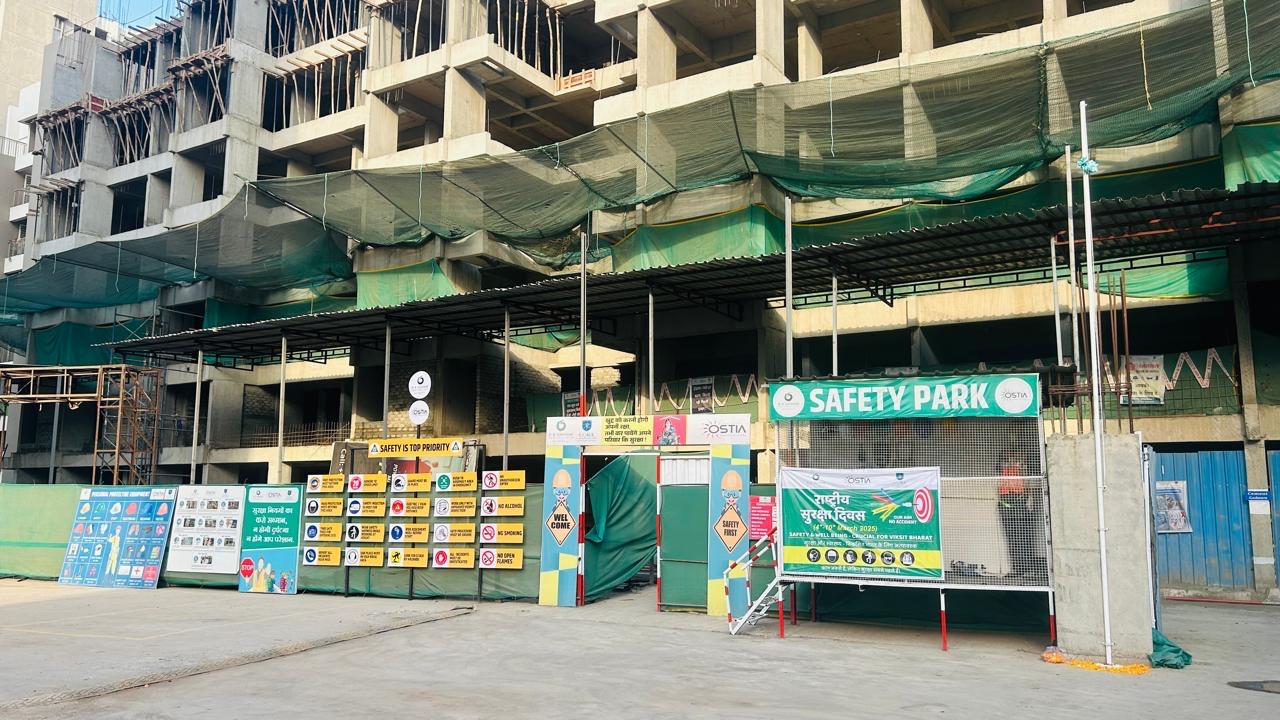 Residential Project 16