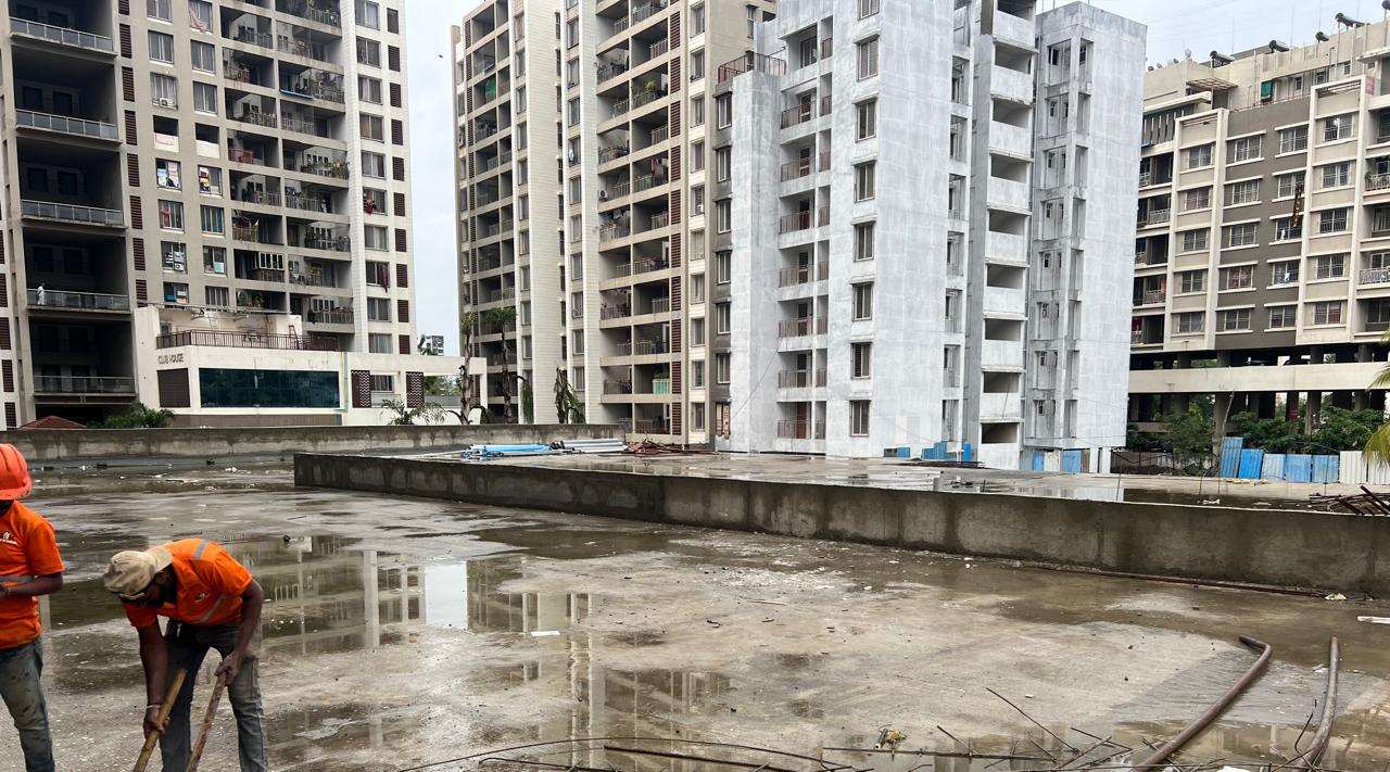 Residential Project 17