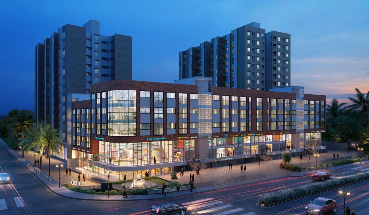 Residential Project 2