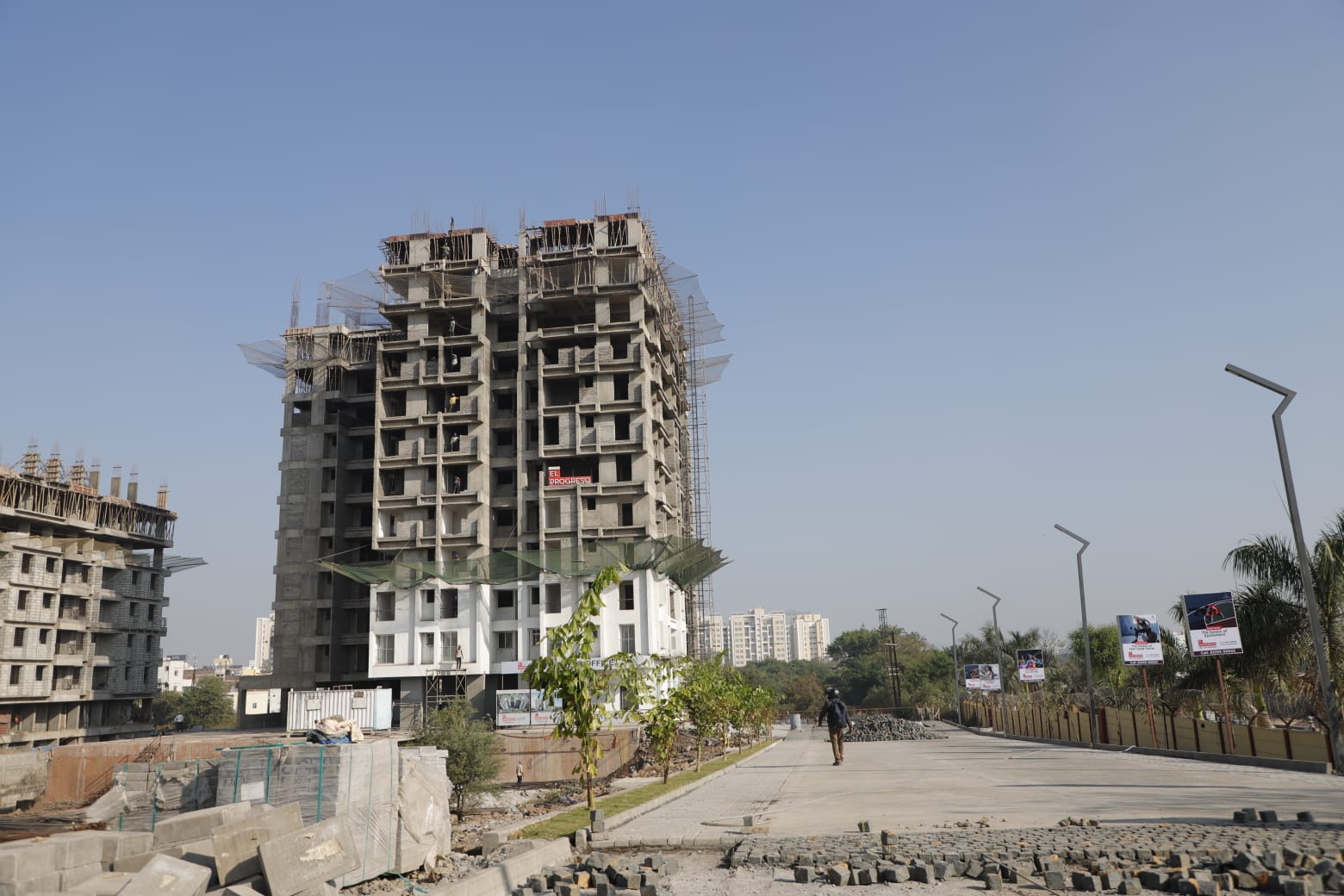 Residential Project 18