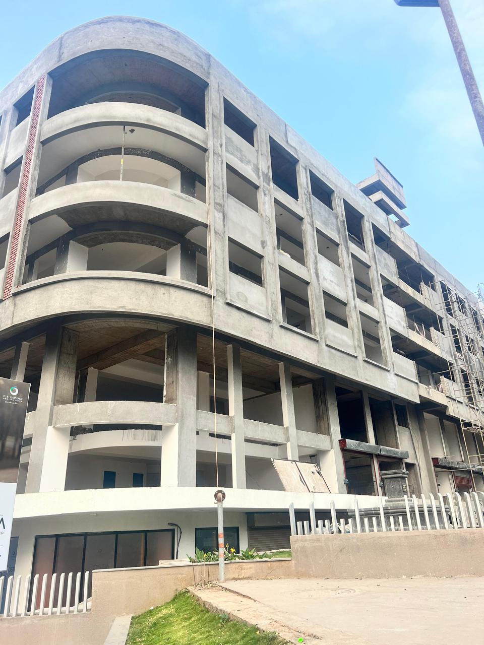 Residential Project 19