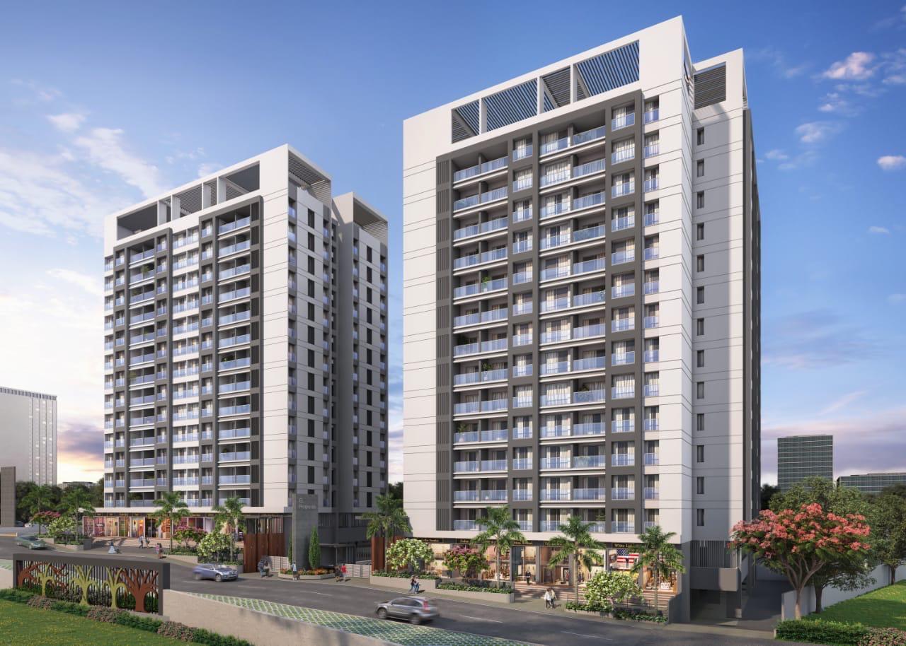 Residential Project 6