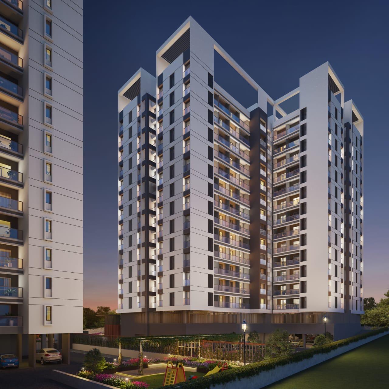 Residential Project 4