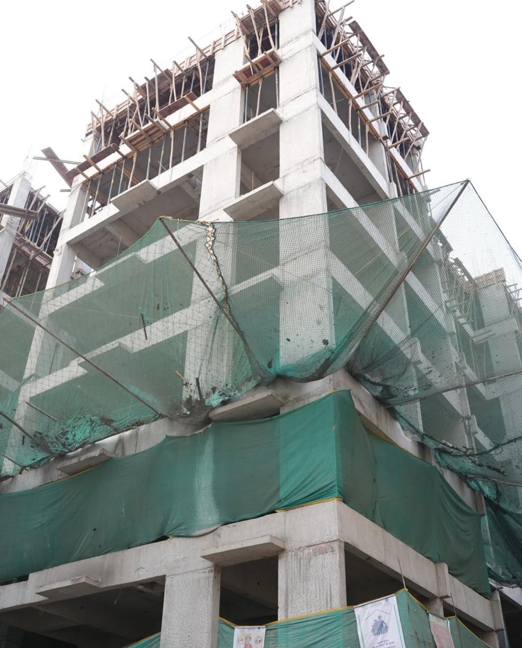 Residential Project 7